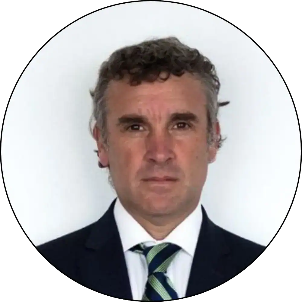 Sebastián Ilabaca